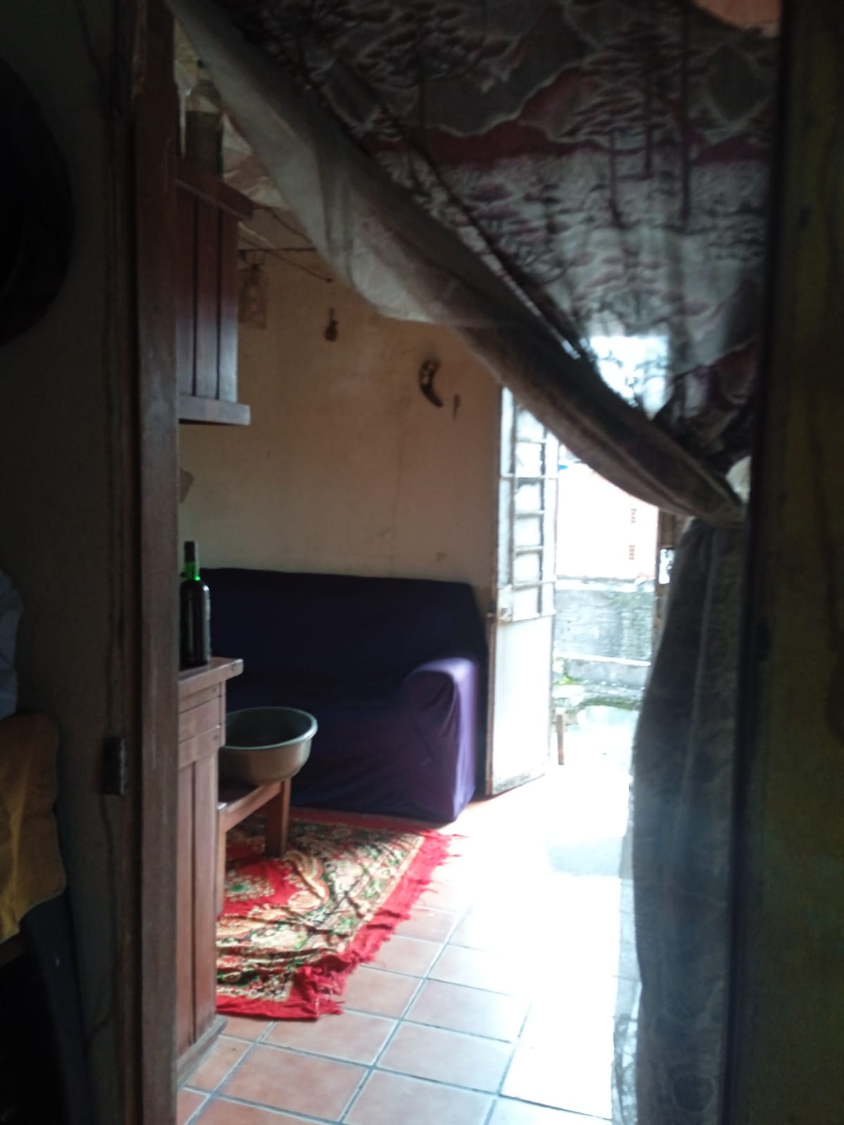 Alto dois Carneiros - Sala