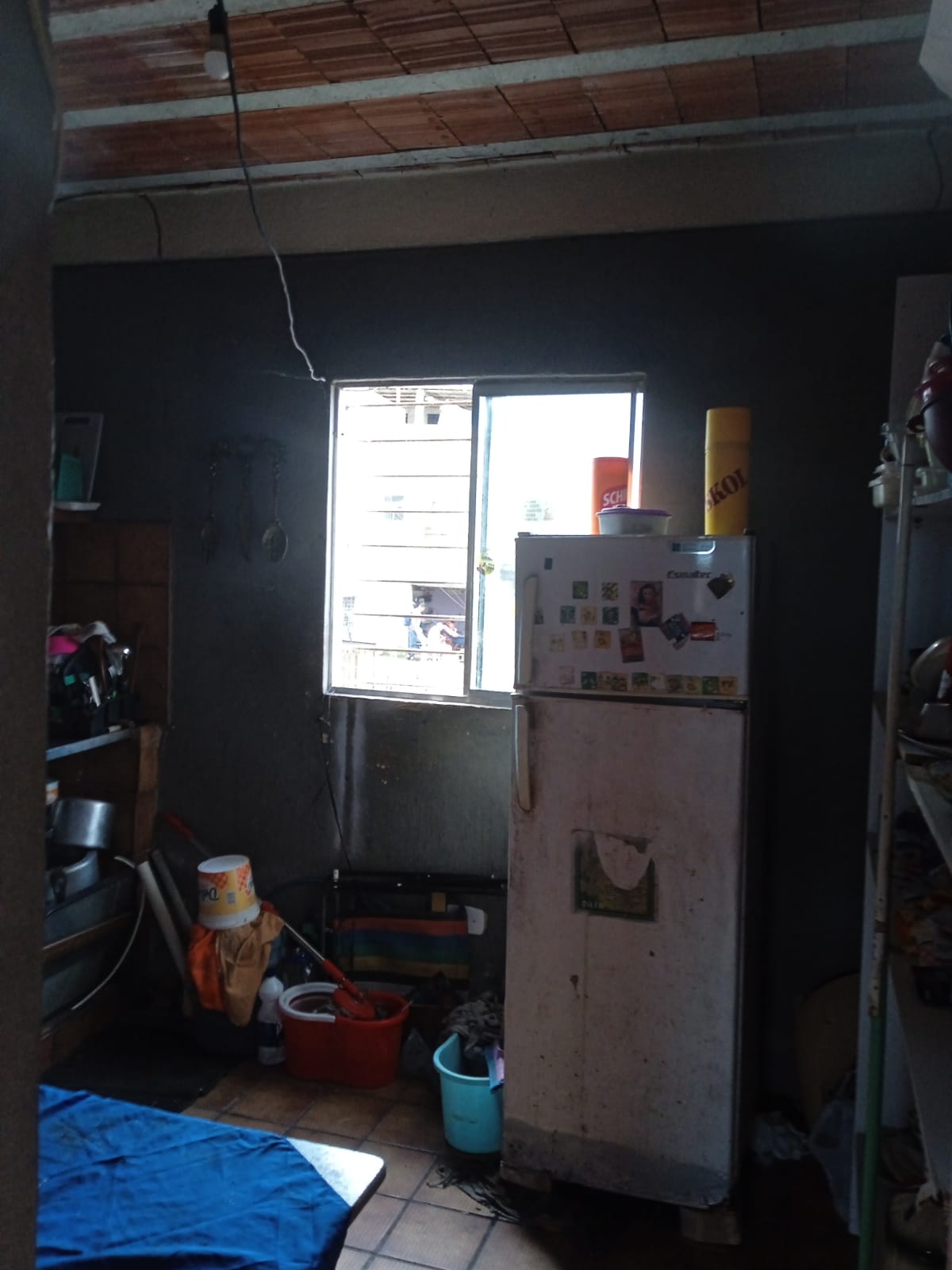 Alto dois Carneiros - Cozinha